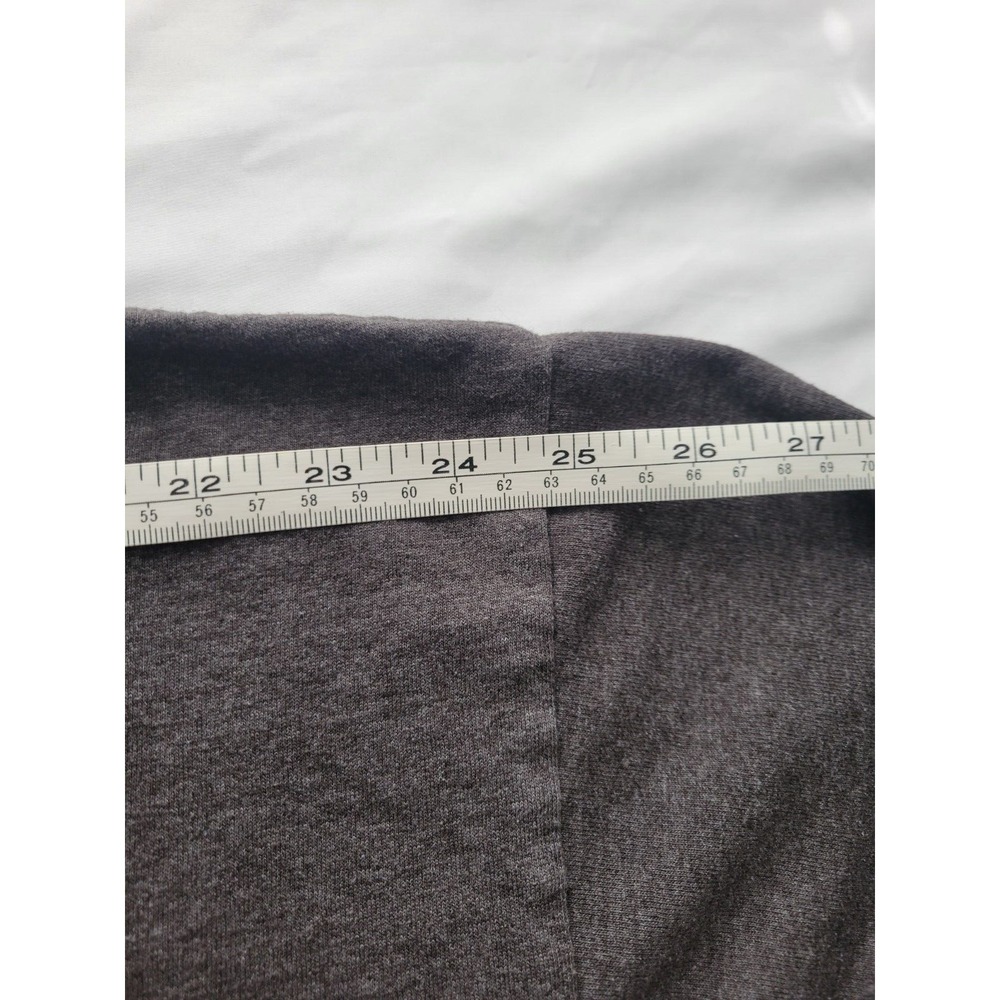 Pittsburgh Steelers NFL‎ Team Apparel Gray Shirt 2XL - Picture 6 of 8
